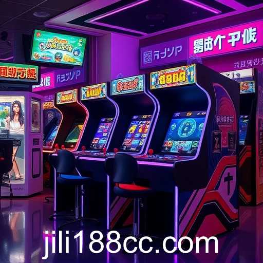 jili188