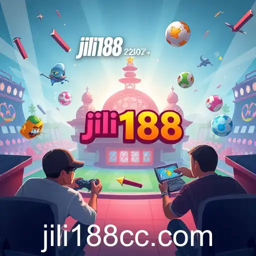 Exploring the Rise of 'Casual Games' with the jili188 Phenomenon