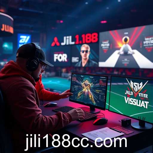 The Evolution of Online Gaming in 2025: A Look at Jili188