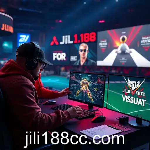 The Evolution of Online Gaming in 2025: A Look at Jili188