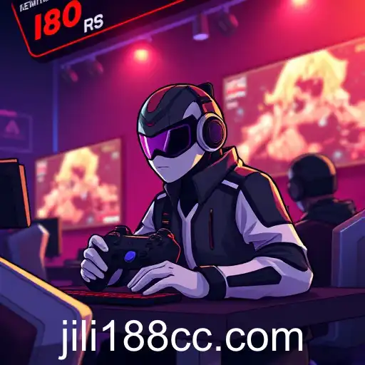 The Rise of Online Gaming: Jili188 and Beyond