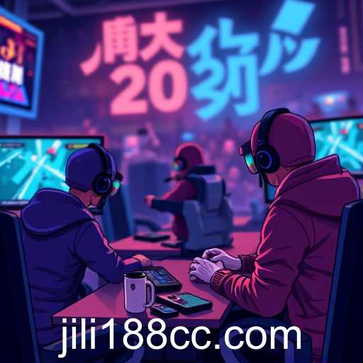 Gaming Trends to Watch in 2025