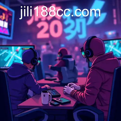 Gaming Trends to Watch in 2025