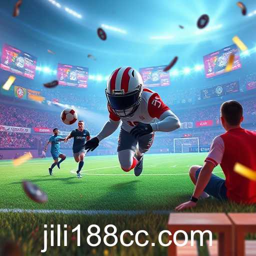 Gaming Website Jili188 Expands Offerings as Gamers Seek New Adventures