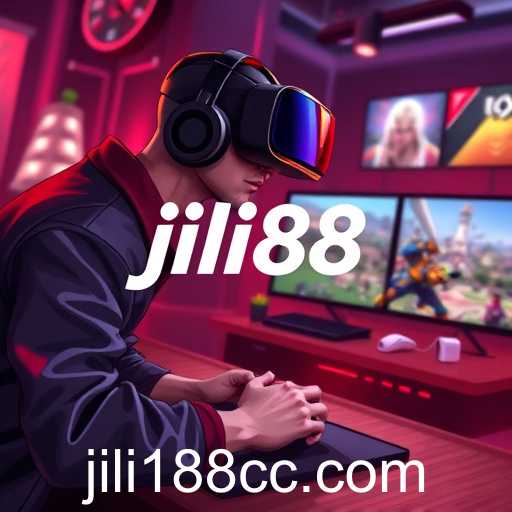 Jili188: Navigating the Digital Gaming Arena
