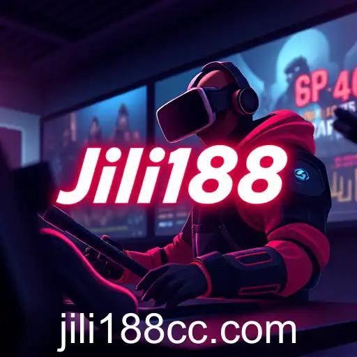 Online Gaming Landscape Shifts as Jili188 Gains Popularity