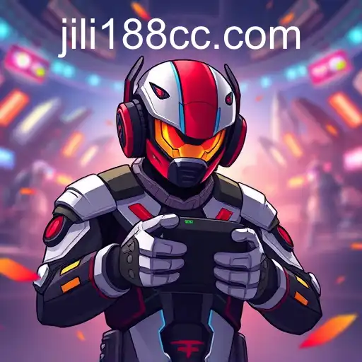 Jili188: Navigating the Landscape of Online Gaming in 2025