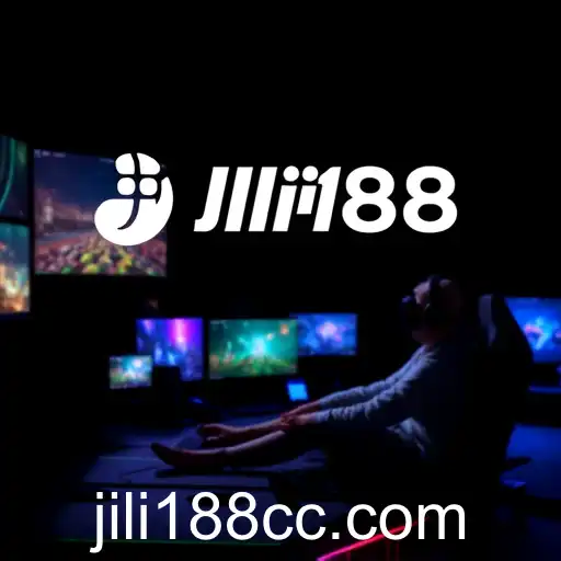 Evolution of Online Gaming: The Jili188 Phenomenon