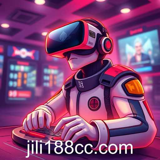 Jili188: Transforming Online Gaming Trends