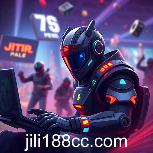 The Evolution of jili188: A Gateway to Online Gaming
