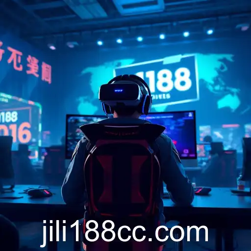 Exploring the Rise of Jili188: A Game Changer in the Online Gaming Industry