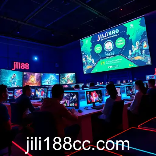 Gaming Trends in 2025: A Year of Evolution