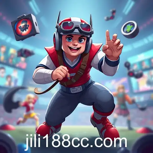 The Rise of Jili188: A New Era in Online Gaming