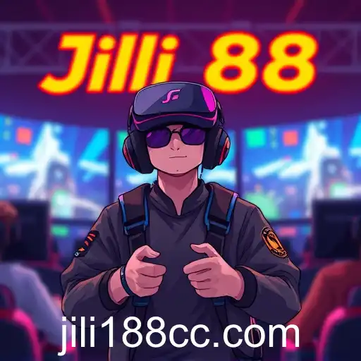 Exploring the Rise of Jili188: A Game Changer in the Online Gaming Industry