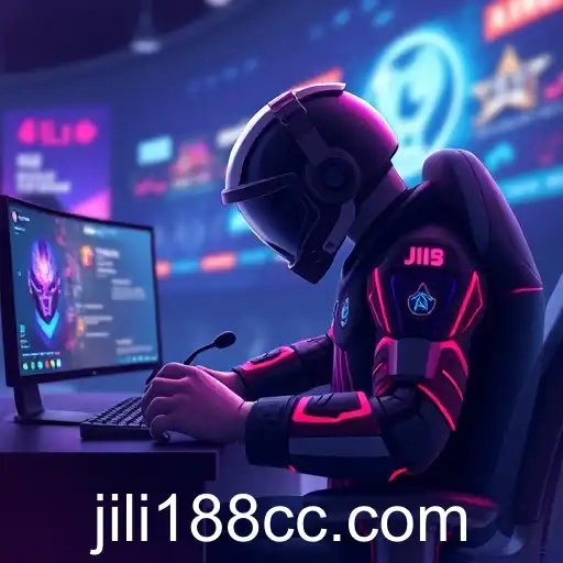 The Rise of Jili188: A New Era in Online Gaming