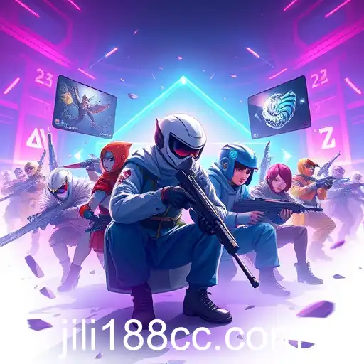 The Rise of Jili188: A New Era in Online Gaming