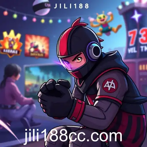 The Rise of Jili188: A New Era in Online Gaming