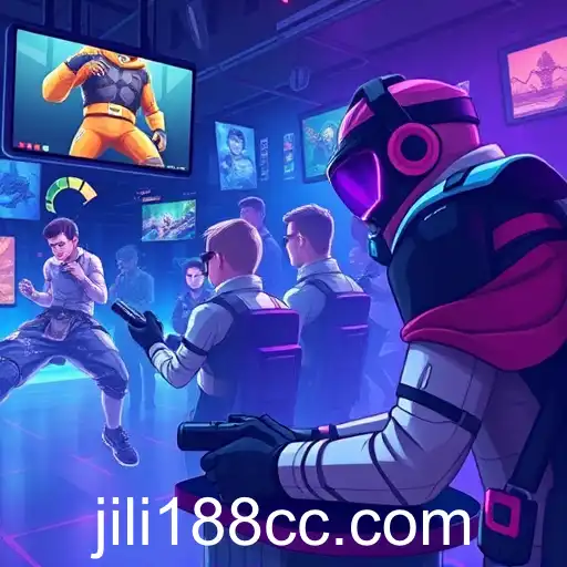 The Rise of Online Gaming Platforms