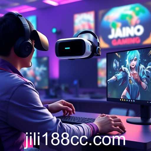The Rise of Jili188: A New Era in Online Gaming