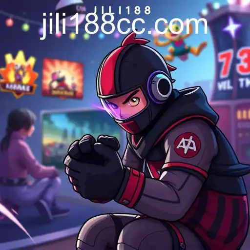 The Rise of Jili188: A New Era in Online Gaming