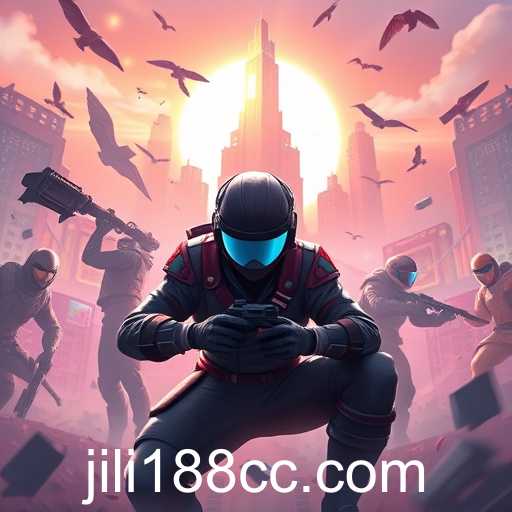 The Rise of Jili188 in Online Gaming