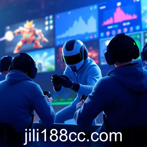 The Rise of Online Gaming Platforms