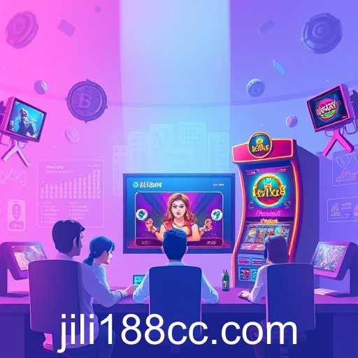 The Rise of Online Gaming Platforms in Modern Times