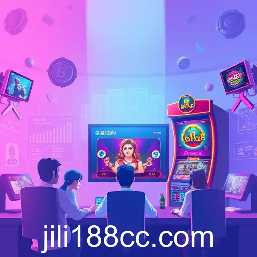 The Rise of Online Gaming Platforms in Modern Times