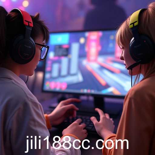 Exploring the Rise of Online Game Platforms