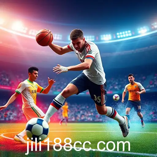 Exploring the Exciting World of 'Sports Games' at Jili188