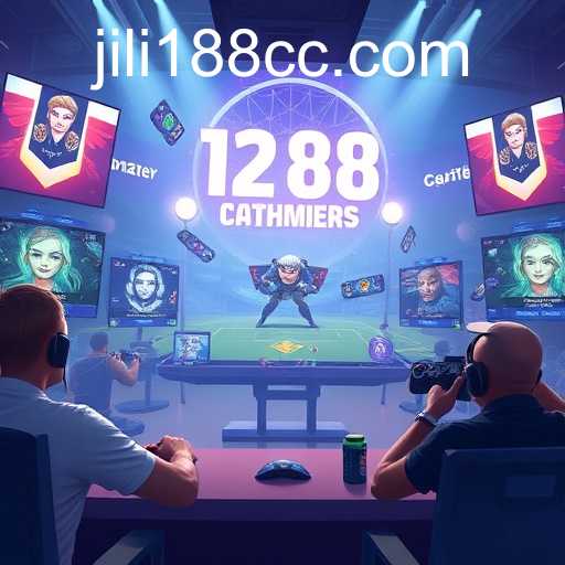 The Rise of jili188 and Its Impact on Online Gaming