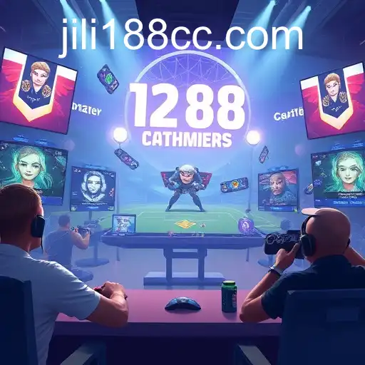 The Rise of jili188 and Its Impact on Online Gaming